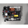BOITE A FUSIBLES PEUGEOT 207