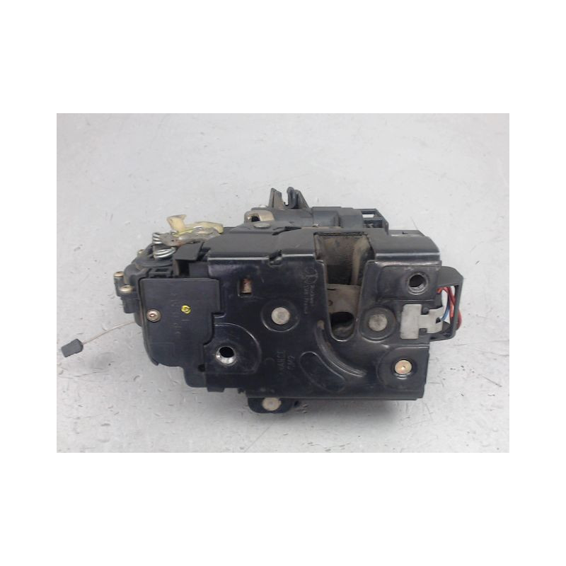 SYSTEME CONDAMNATION AVANT GAUCHE SEAT TOLEDO
