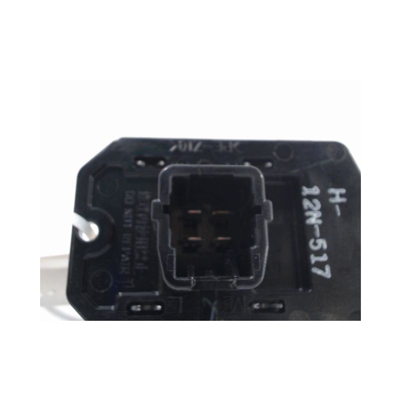 RESISTANCE DE CHAUFFAGE TOYOTA YARIS II 2010-