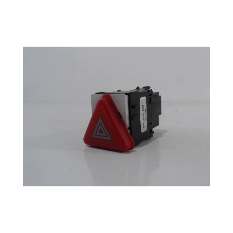 BOUTON DE WARNING SKODA FABIA 2004-2007