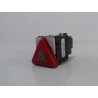 BOUTON DE WARNING SKODA FABIA 2004-2007