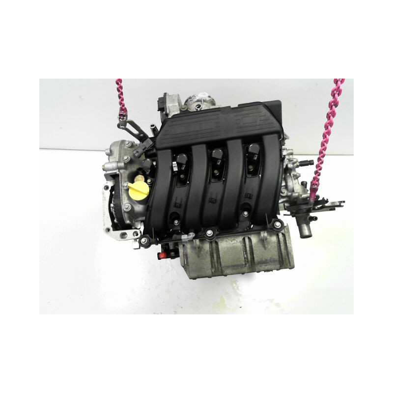 MOTEUR ESSENCE RENAULT LAGUNA ESTATE II Phase 1 2000-2005 1.8 16V
