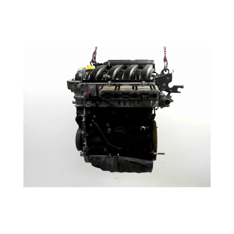 MOTEUR ESSENCE RENAULT LAGUNA ESTATE II Phase 1 2000-2005 1.8 16V