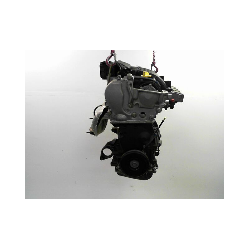 MOTEUR ESSENCE RENAULT LAGUNA ESTATE II Phase 1 2000-2005 1.8 16V
