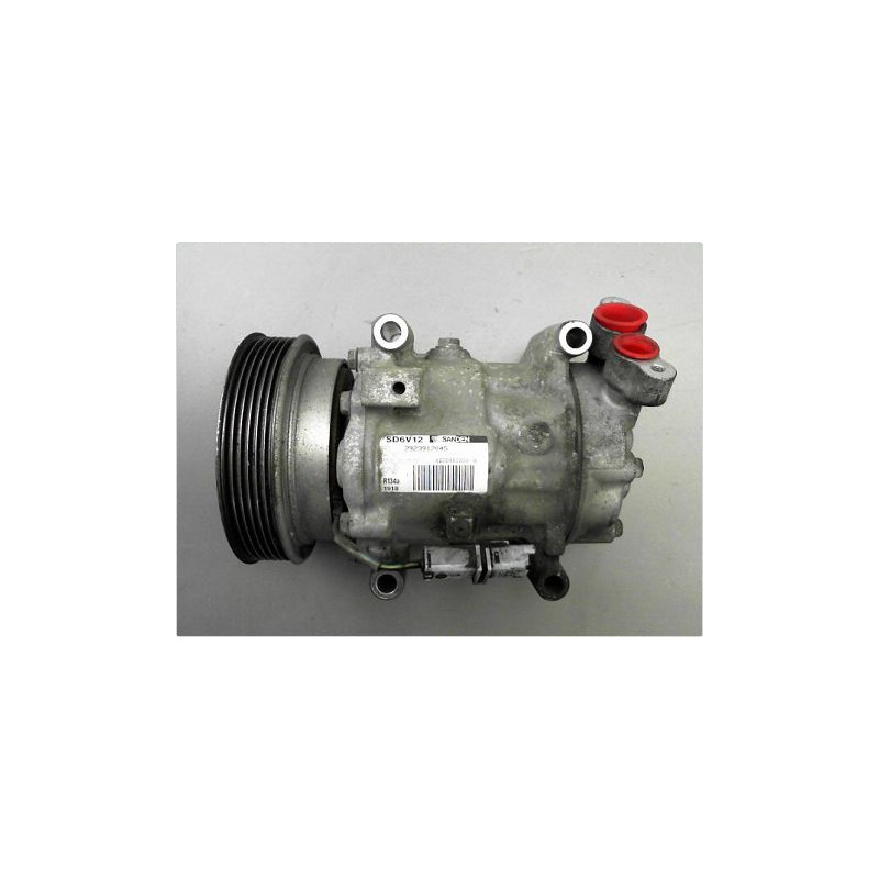 COMPRESSEUR AIR CONDITIONNE RENAULT KANGOO II BREAK 08-13