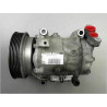 COMPRESSEUR AIR CONDITIONNE RENAULT KANGOO II BREAK 08-13