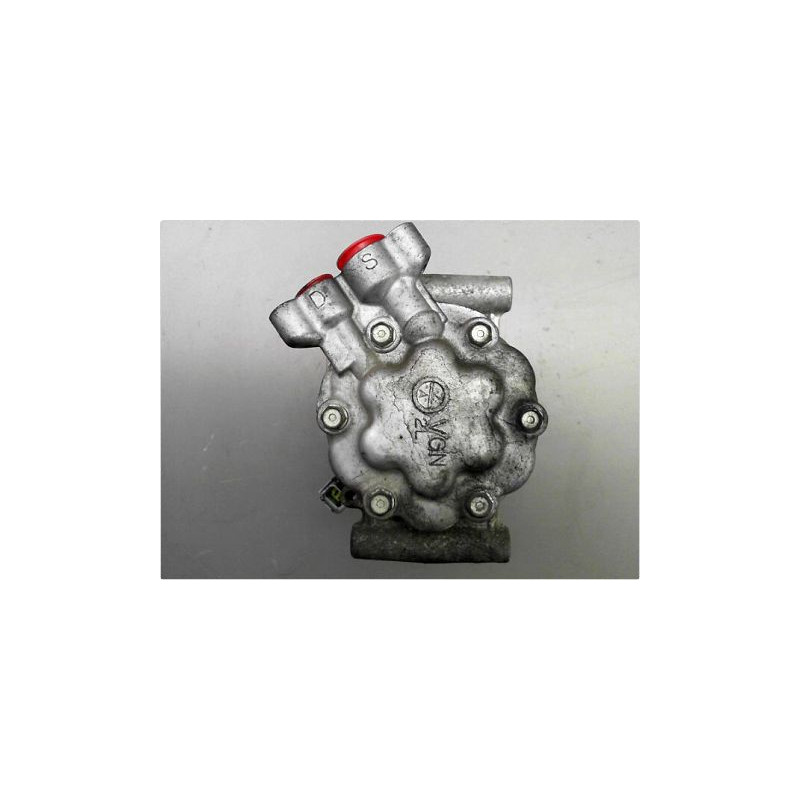 COMPRESSEUR AIR CONDITIONNE RENAULT KANGOO II BREAK 08-13