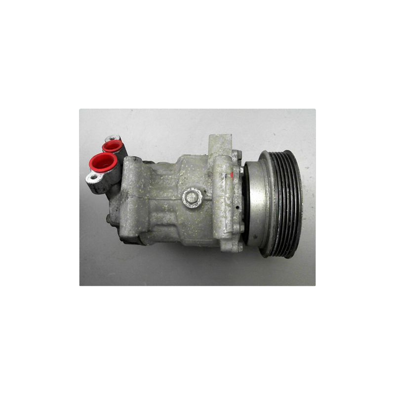 COMPRESSEUR AIR CONDITIONNE RENAULT KANGOO II BREAK 08-13