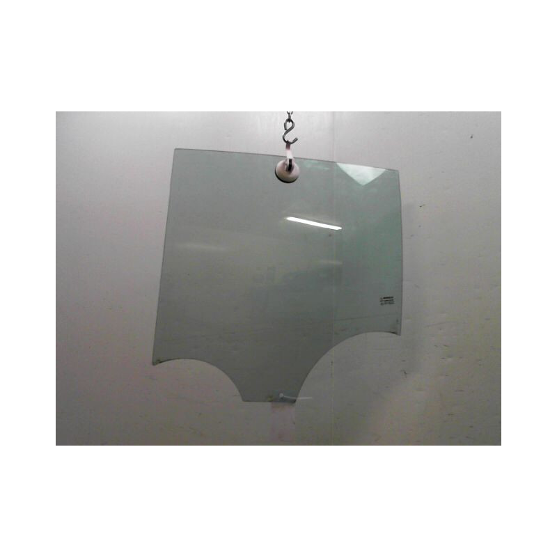 GLACE PORTE ARG RENAULT MEGANE II Phase 2 2006-2009