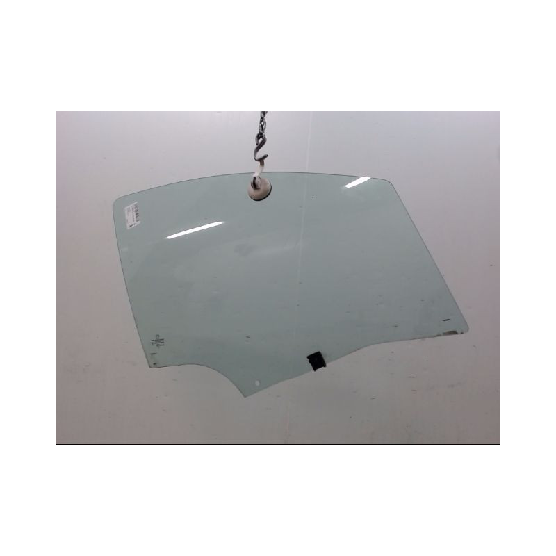 GLACE PORTE AVD PEUGEOT 207 2006-2013
