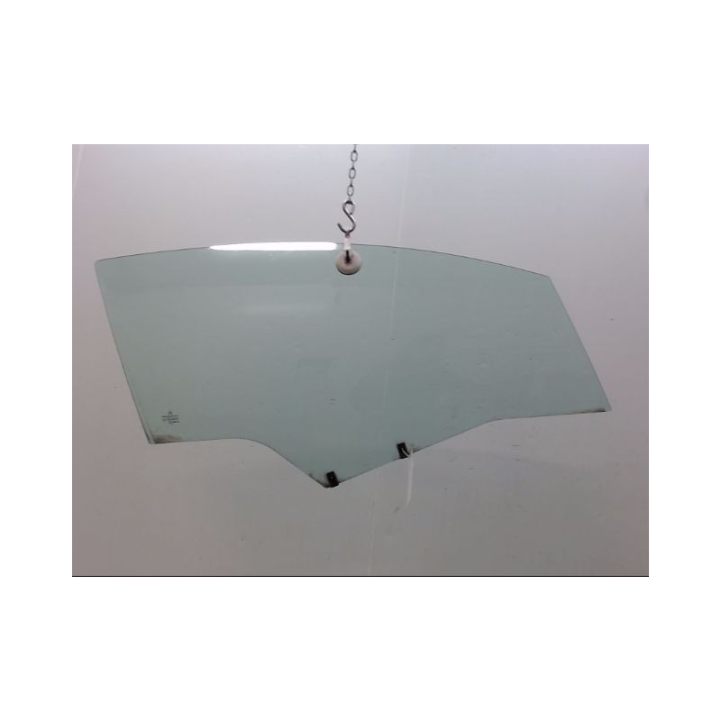 GLACE PORTE AVD CITROEN C4 I Phase 1 2004-2008