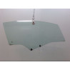 GLACE PORTE AVD CITROEN C4 I Phase 1 2004-2008