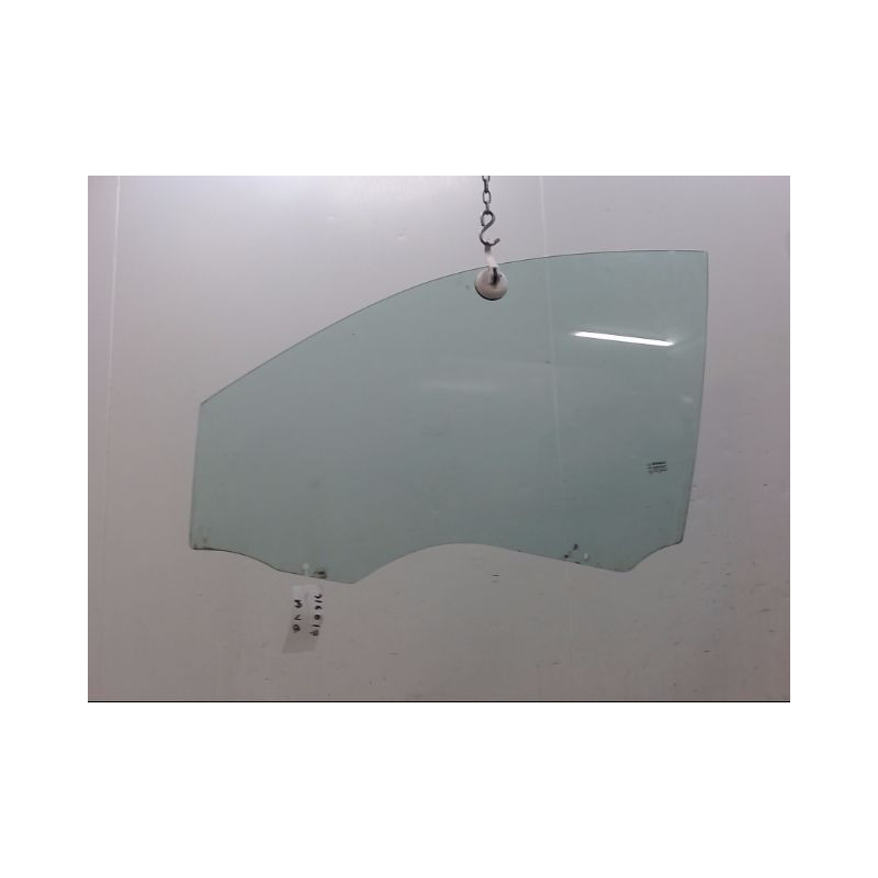 GLACE PORTE AVG RENAULT MEGANE II Phase 2 2006-2009