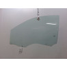 GLACE PORTE AVG RENAULT MEGANE II Phase 2 2006-2009
