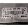 CALCULATEUR MOTEUR OPEL CORSA