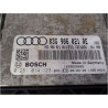 CALCULATEUR MOTEUR AUDI A3
