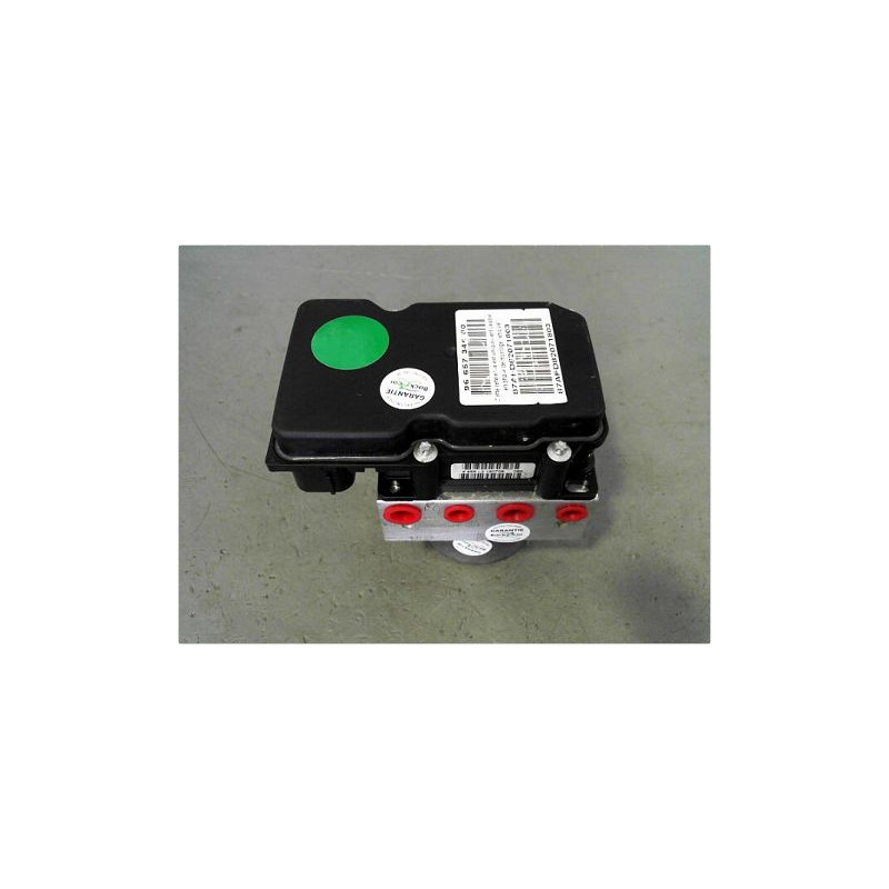 UNITE HYDRAULIQUE ABS PEUGEOT 308 2007-2011