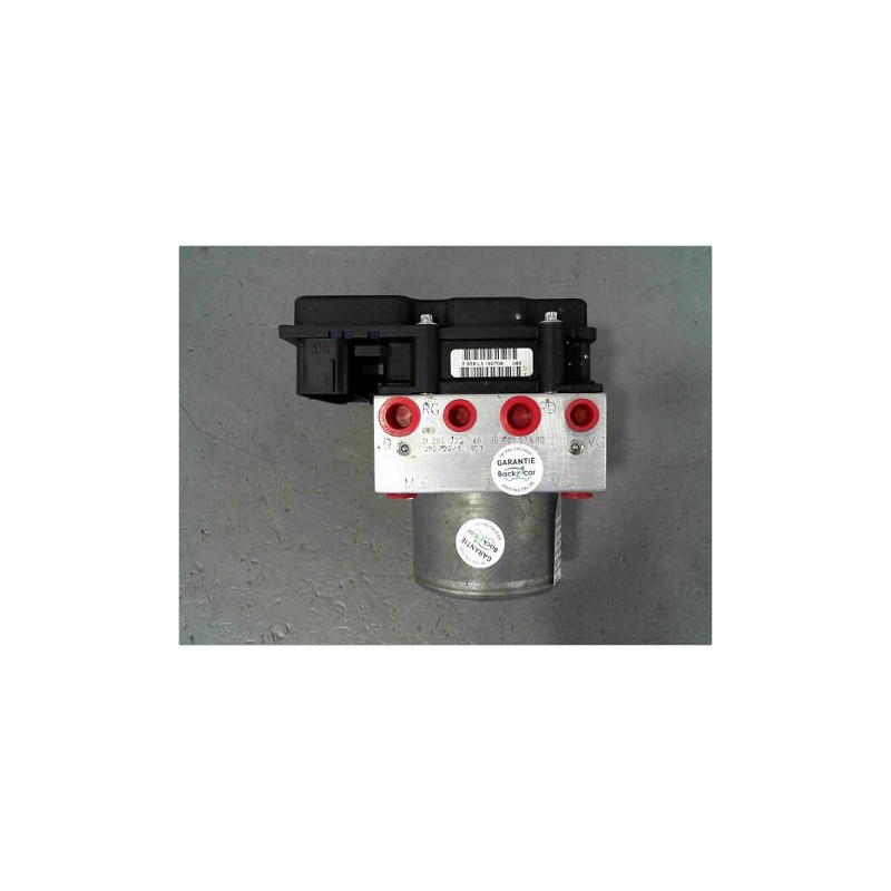 UNITE HYDRAULIQUE ABS PEUGEOT 308 2007-2011