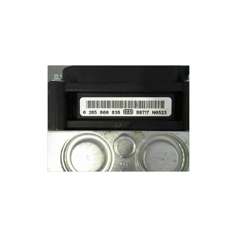 UNITE HYDRAULIQUE ABS PEUGEOT 308 2007-2011