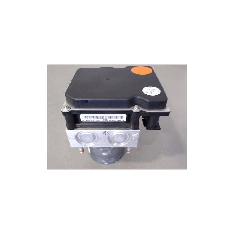 UNITE HYDRAULIQUE ABS TOYOTA VERSO