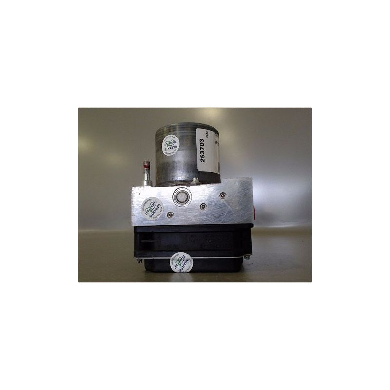 UNITE HYDRAULIQUE ABS TOYOTA VERSO