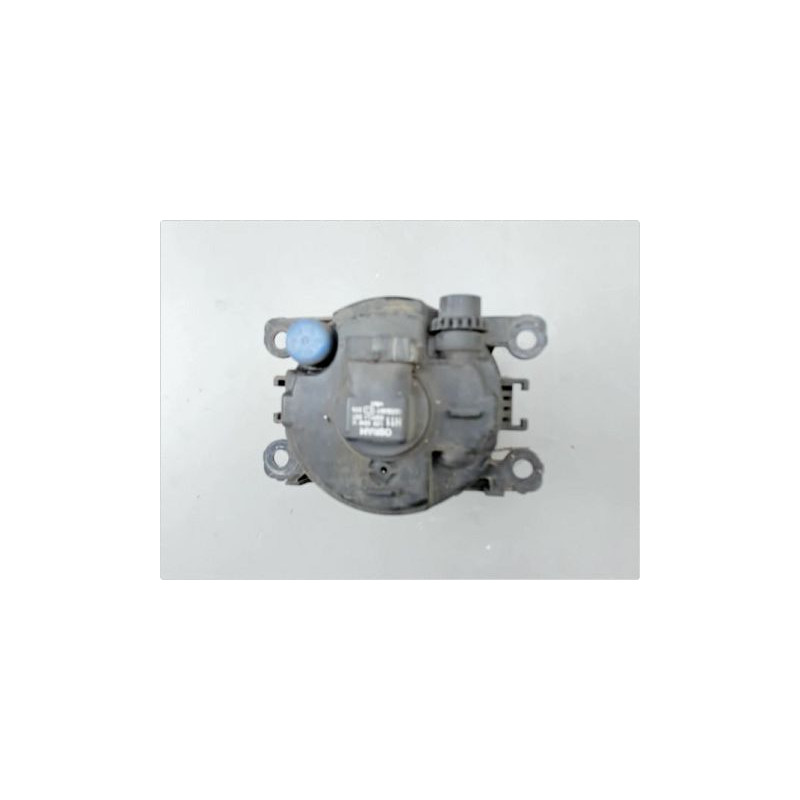 PHARE ANTIBROUILLARD AVANT DROIT RENAULT MEGANE