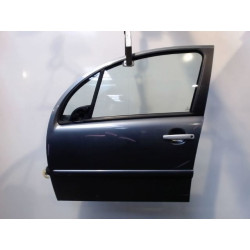 PORTE AVG