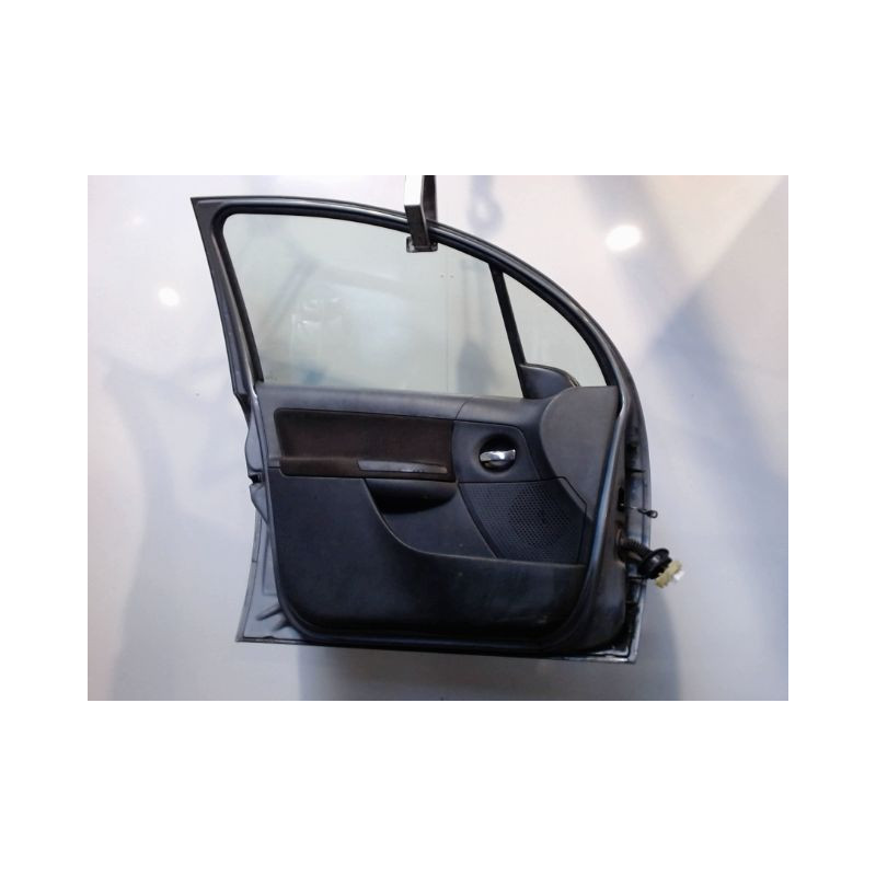 PORTE AVANT GAUCHE CITROEN C3 2005-