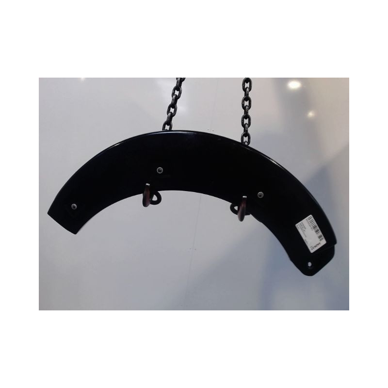 ELARGISSEUR AILE ARRIERE GAUCHE MICROCAR MC2