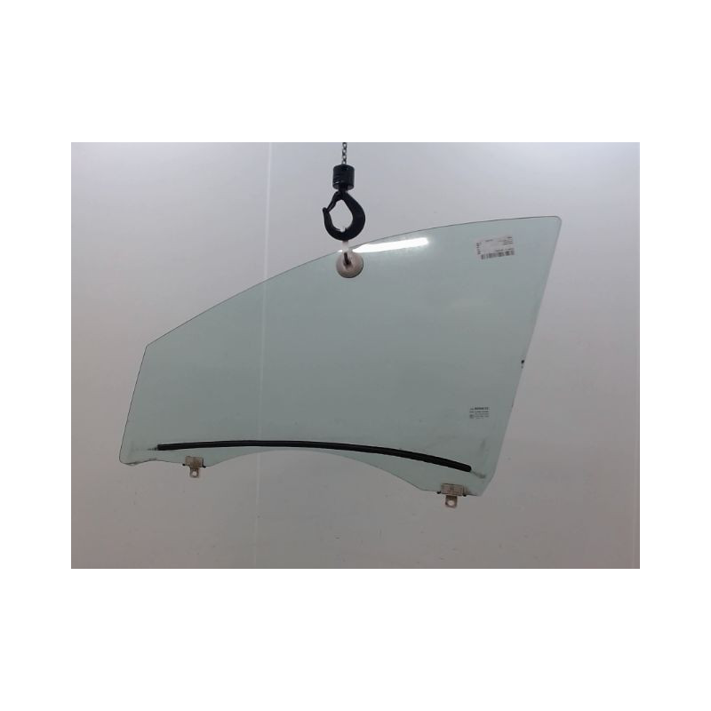 GLACE PORTE AVG RENAULT MEGANE III Phase 1 2008-2012