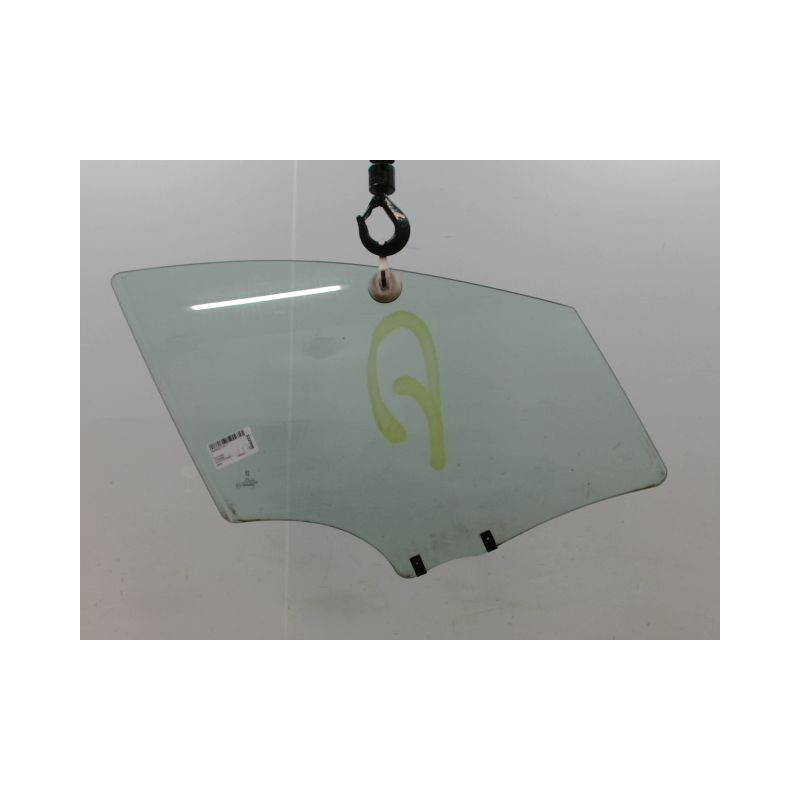 GLACE PORTE AVD PEUGEOT 407 BERL. Phase 1 2004-2008