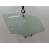 GLACE PORTE AVD PEUGEOT 407 BERL. Phase 1 2004-2008