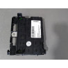 BOITE A FUSIBLES PEUGEOT 307