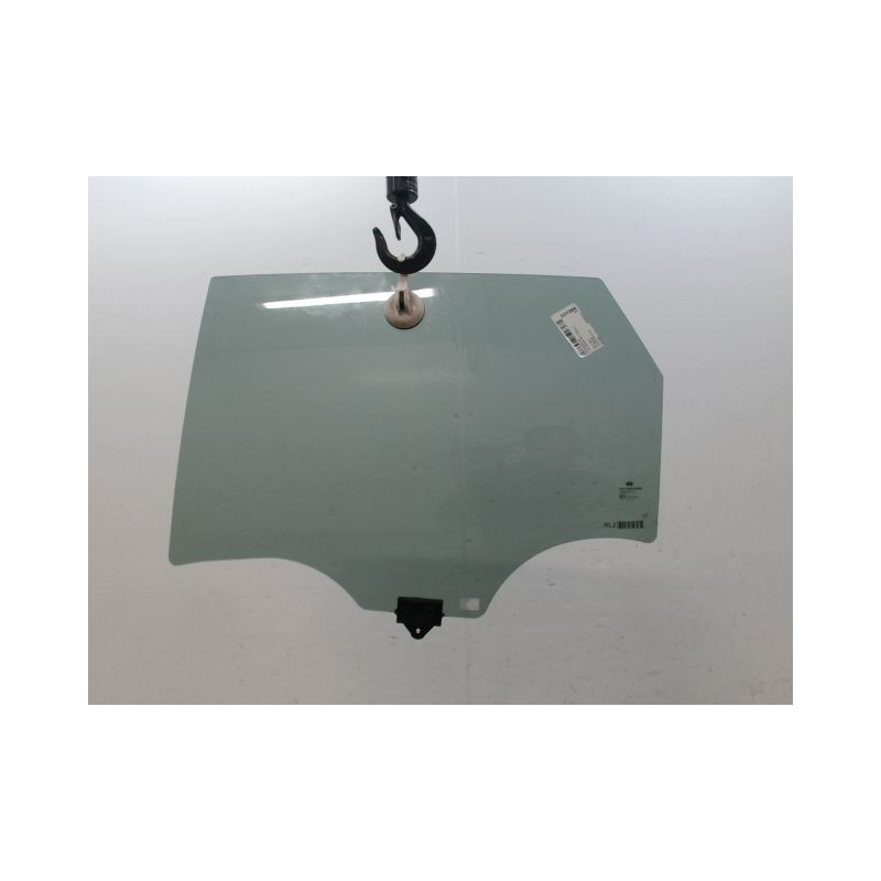 GLACE PORTE ARG HYUNDAI I 30 II Phase 1 2012-...