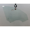 GLACE PORTE AVD BMW SERIE 3 BERL. VI (F30/F80) 2011-...