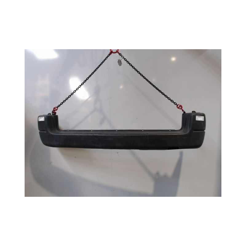 PARE-CHOC ARRIER CITROEN BERLINGO FGT -2002