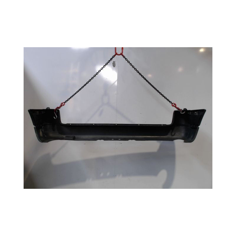 PARE-CHOC ARRIER CITROEN BERLINGO FGT -2002