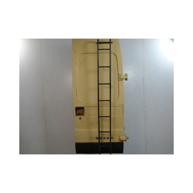 PORTE BATTANTE ARRIERE DROIT PEUGEOT BOXER