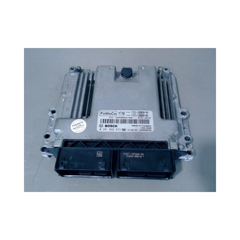 CALCULATEUR MOTEUR FORD G.C-MAX