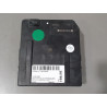 BOITE A FUSIBLES RENAULT MEGANE