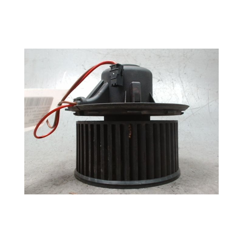 MOTEUR VENTILATEUR CHAUFFAGE RENAULT TWINGO PH.3 2000-2007