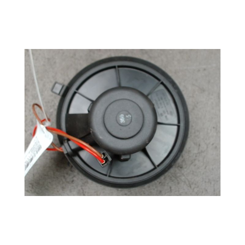 MOTEUR VENTILATEUR CHAUFFAGE RENAULT TWINGO PH.3 2000-2007