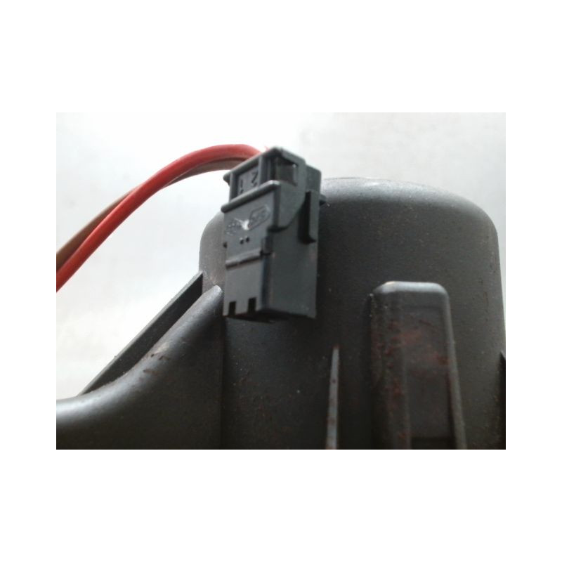 MOTEUR VENTILATEUR CHAUFFAGE RENAULT TWINGO PH.3 2000-2007
