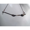 TRANSMISSION AVANT DROIT CITROEN DS5 2.0 BlueHDi 150 4x4