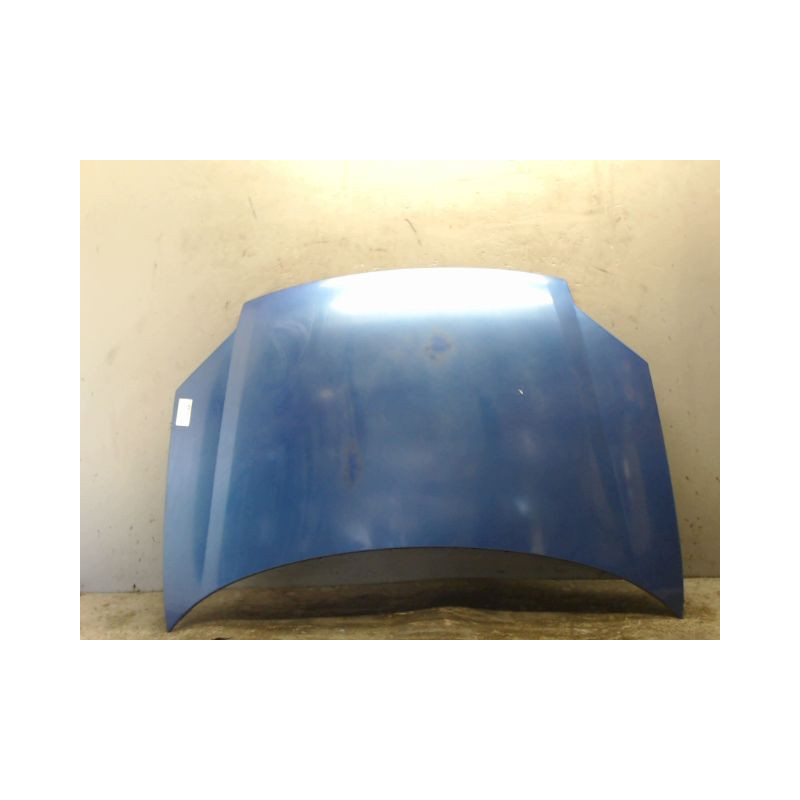 CAPOT CITROEN BERLINGO