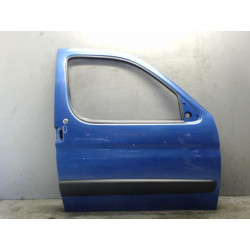 PORTE AVD