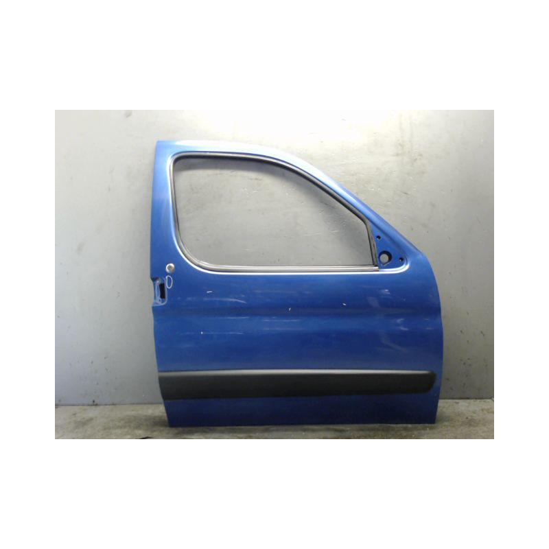 PORTE AVANT DROIT CITROEN BERLINGO