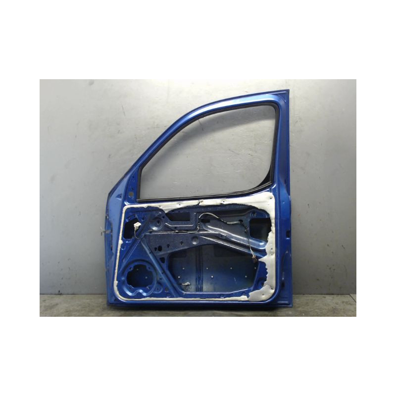 PORTE AVANT DROIT CITROEN BERLINGO