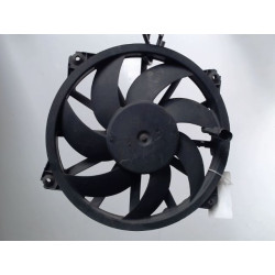 MOTEUR VENTILATEUR RADIATEUR