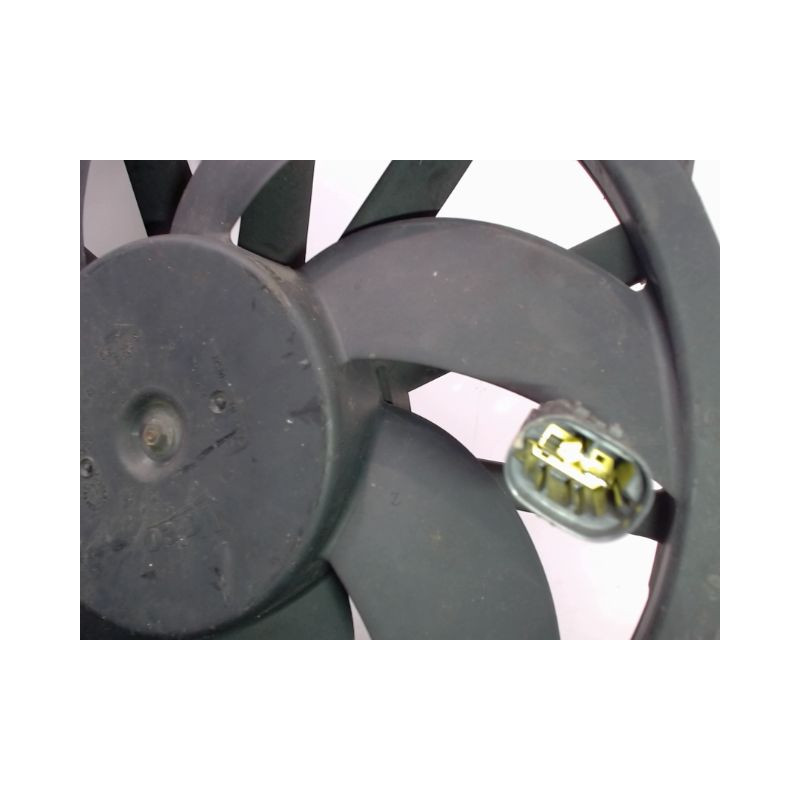 MOTEUR VENTILATEUR RADIATEUR CITROEN DS5